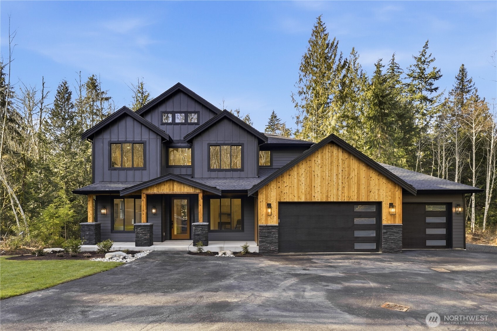 29550 SE 64th Street Preston WA 98050