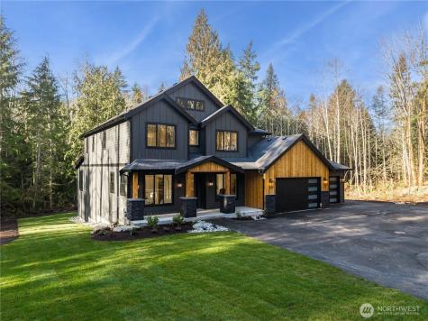 29550 SE 64th Street Preston WA 98050