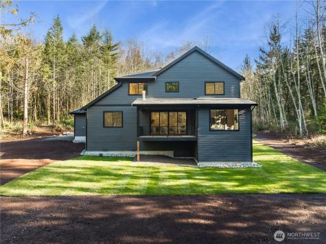 29550 SE 64th Street Preston WA 98050