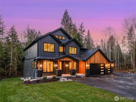 29550 SE 64th Street Preston WA 98050