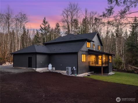29550 SE 64th Street Preston WA 98050
