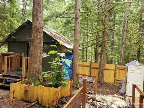 64308 Cascade River Road Marblemount WA 98267