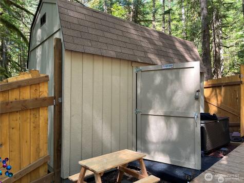 64308 Cascade River Road Marblemount WA 98267