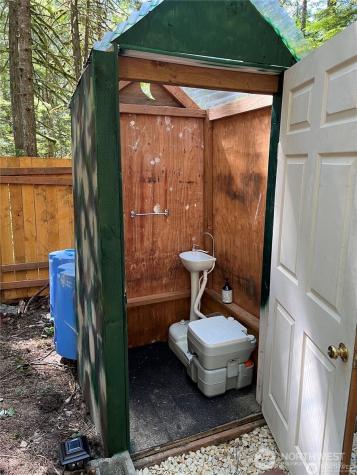 64308 Cascade River Road Marblemount WA 98267