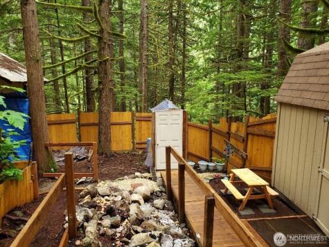 64308 Cascade River Road Marblemount WA 98267