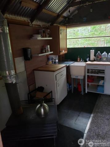 64308 Cascade River Road Marblemount WA 98267