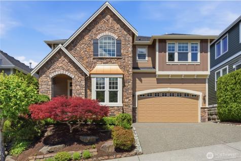 726 S 38th Court Renton WA 98055