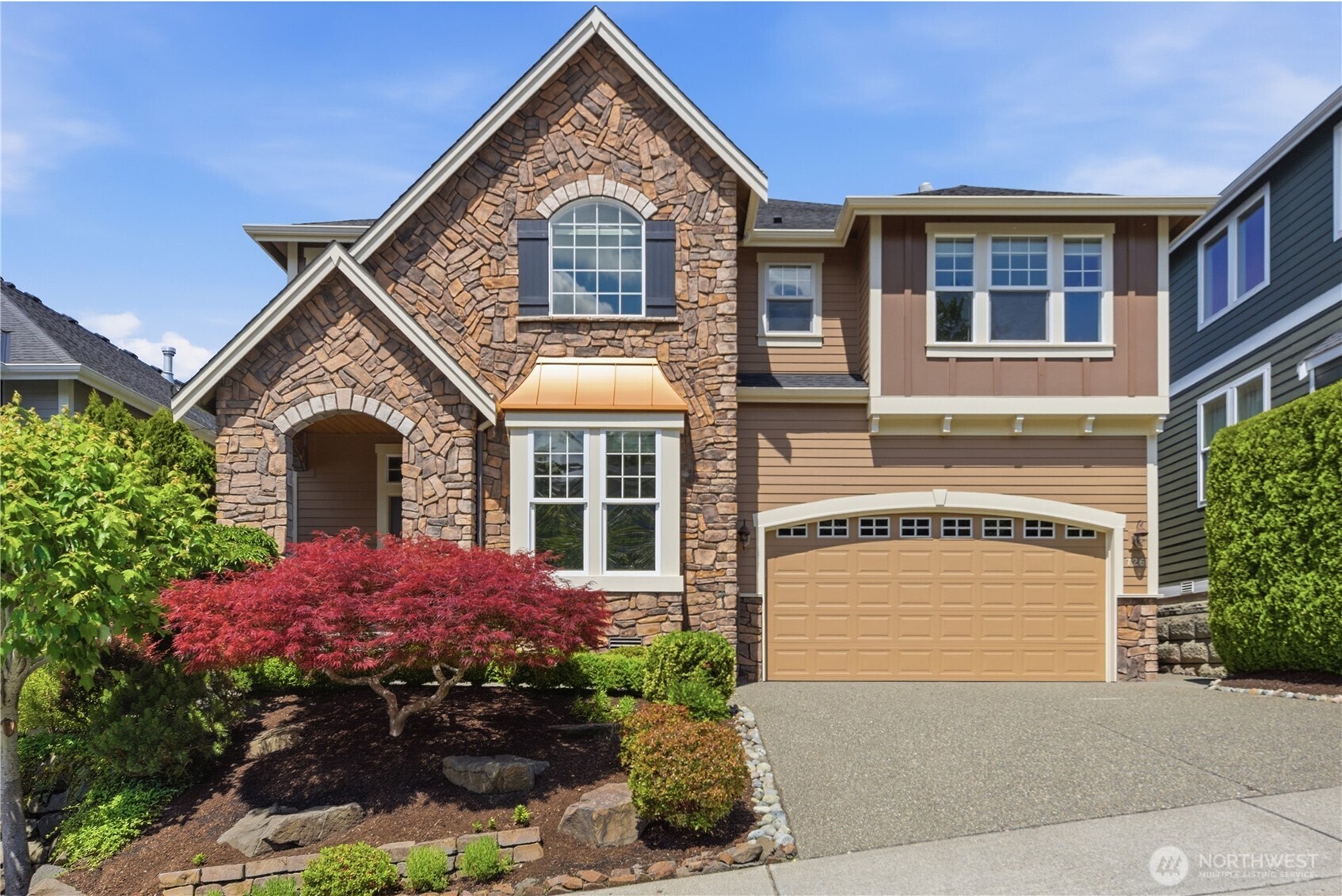 726 S 38th Court Renton WA 98055