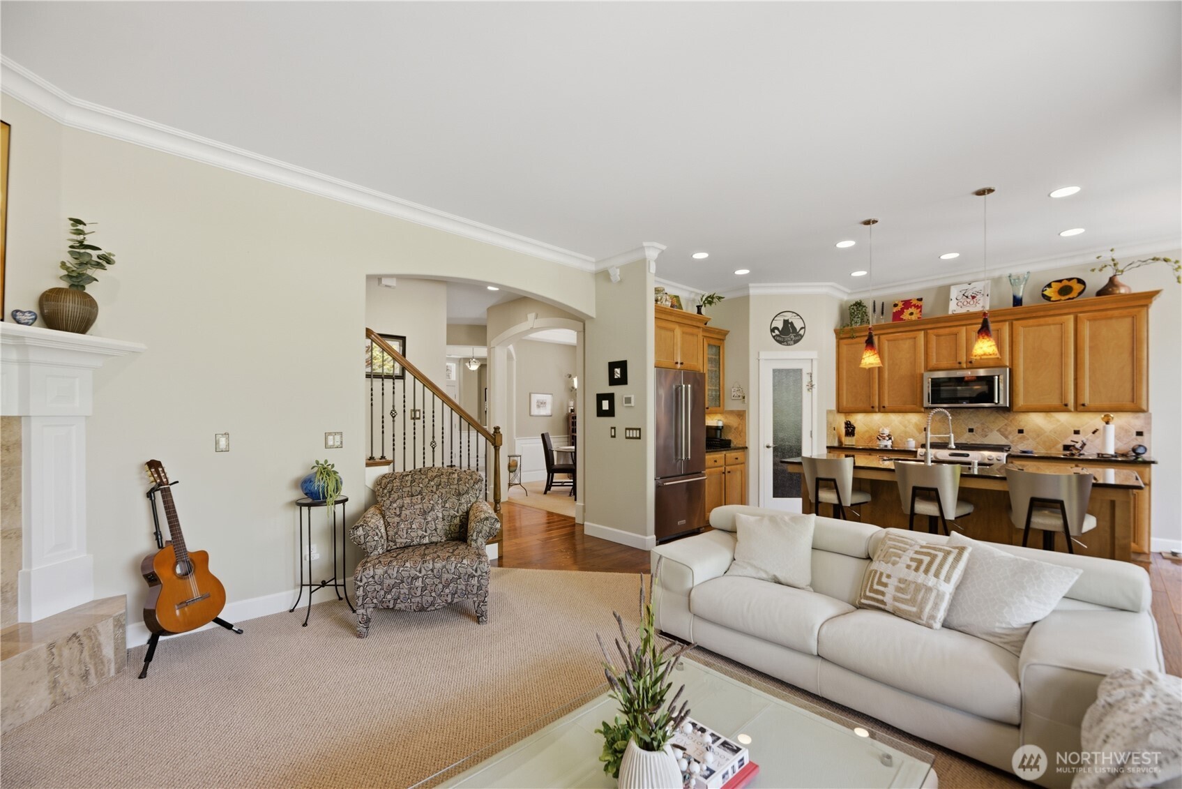 726 S 38th Court Renton WA 98055