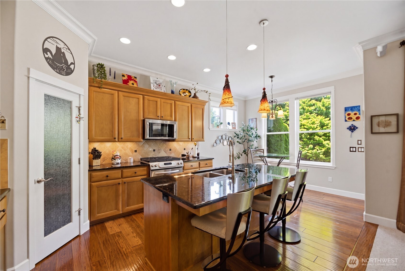 726 S 38th Court Renton WA 98055