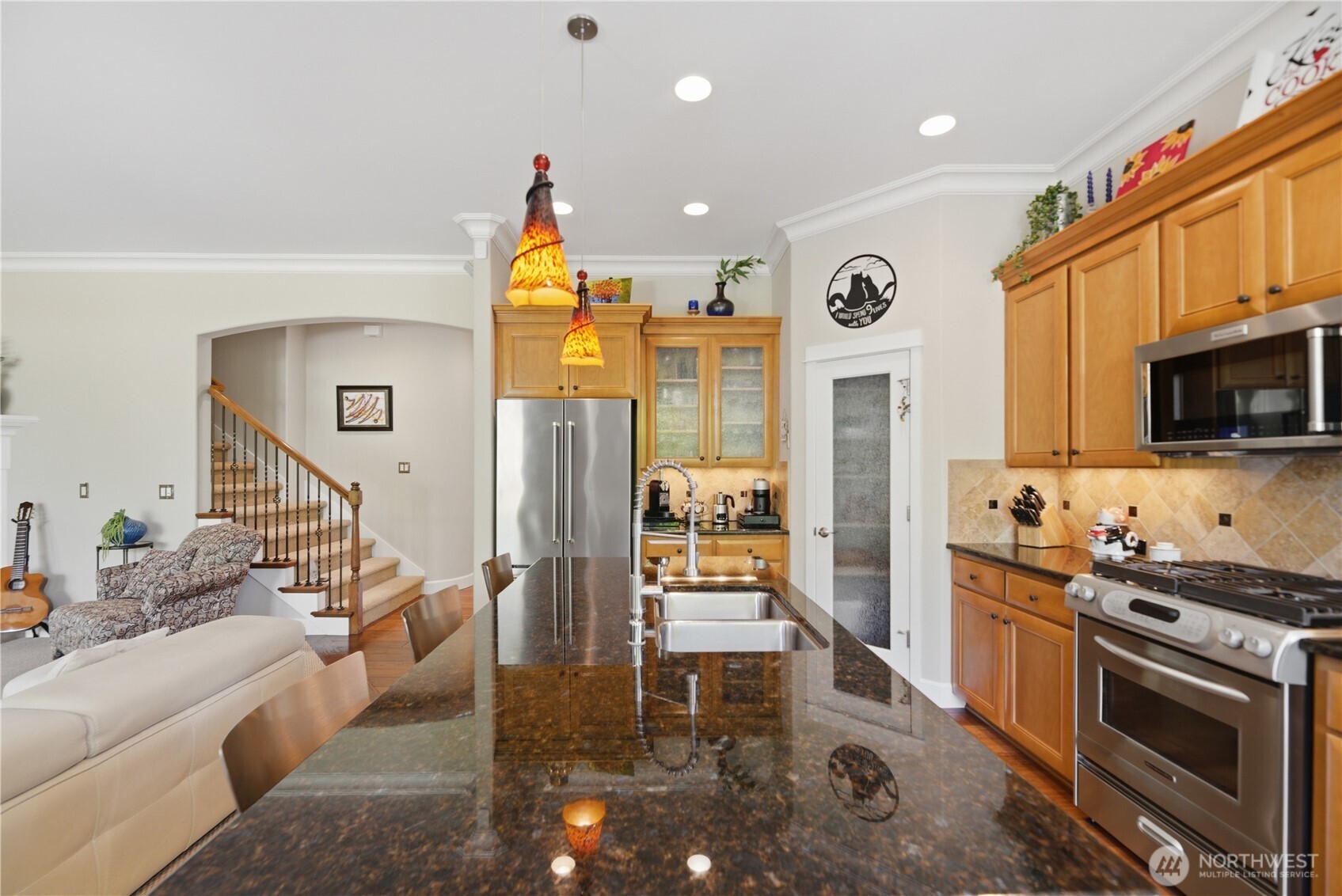 726 S 38th Court Renton WA 98055