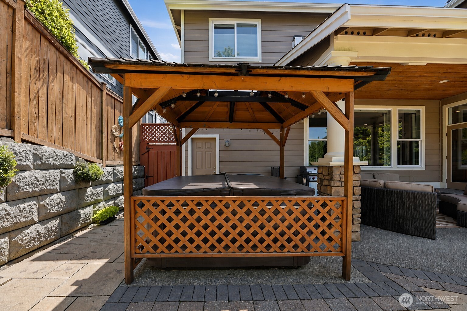 726 S 38th Court Renton WA 98055