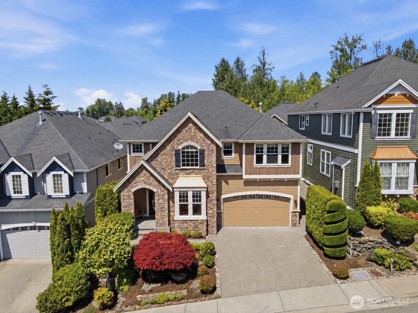 726 S 38th Court Renton WA 98055