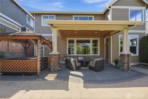 726 S 38th Court Renton WA 98055