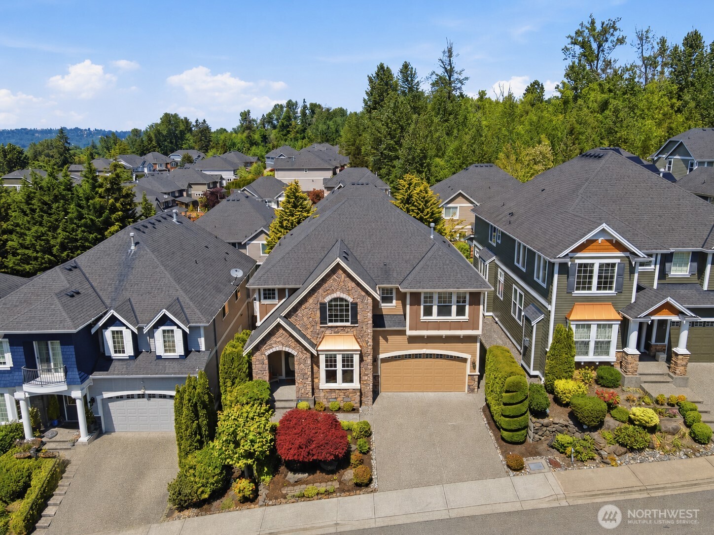 726 S 38th Court Renton WA 98055