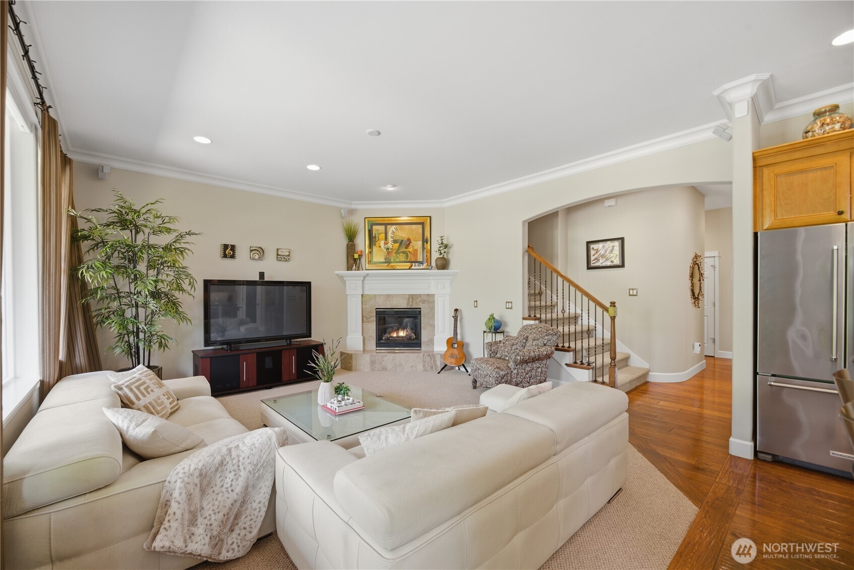 726 S 38th Court Renton WA 98055