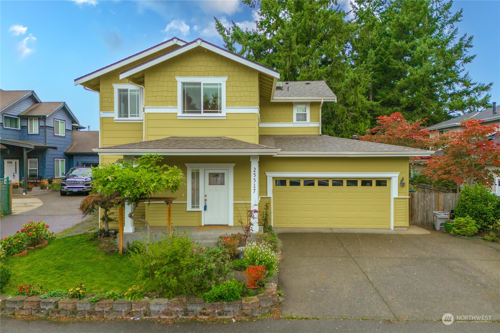 25517 123rd Place Se Kent WA 98030