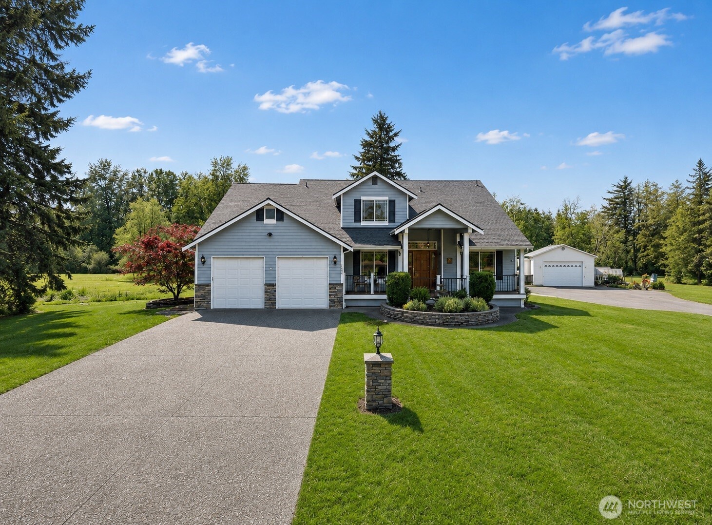 12302 229th Avenue E Bonney Lake WA 98391
