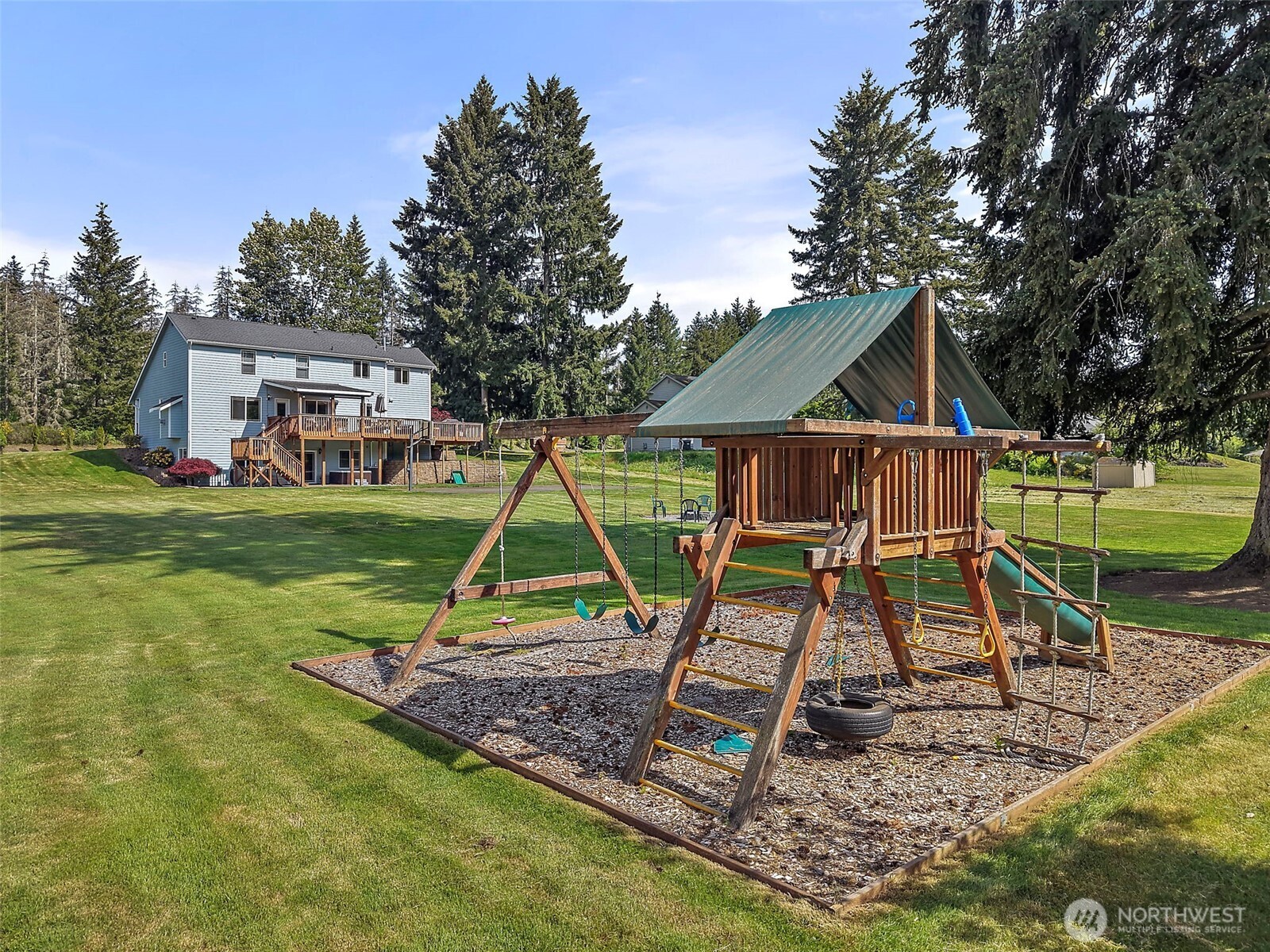 12302 229th Avenue E Bonney Lake WA 98391