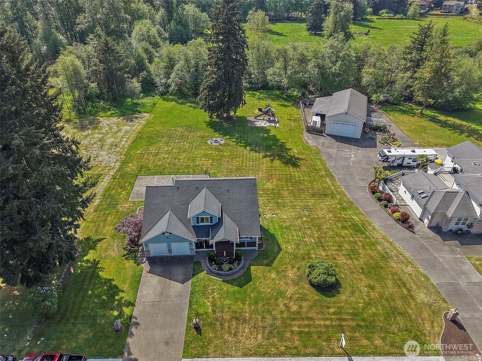 12302 229th Avenue E Bonney Lake WA 98391