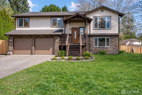 2431 110th Dr SE Lake Stevens WA 98258