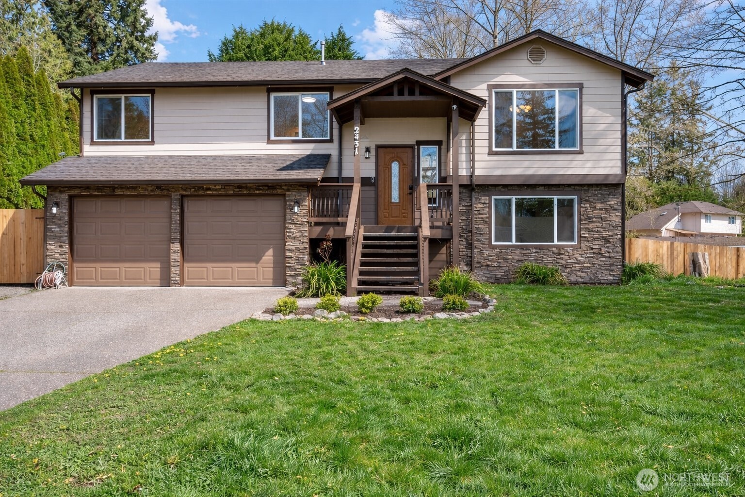 2431 110th Dr SE Lake Stevens WA 98258