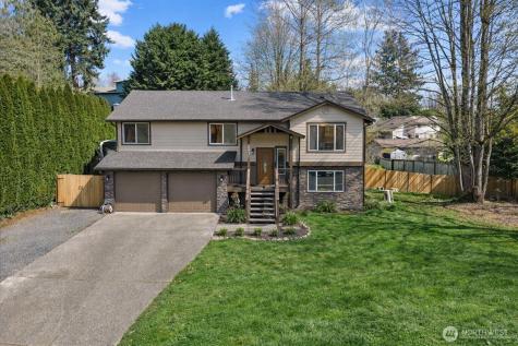 2431 110th Dr SE Lake Stevens WA 98258