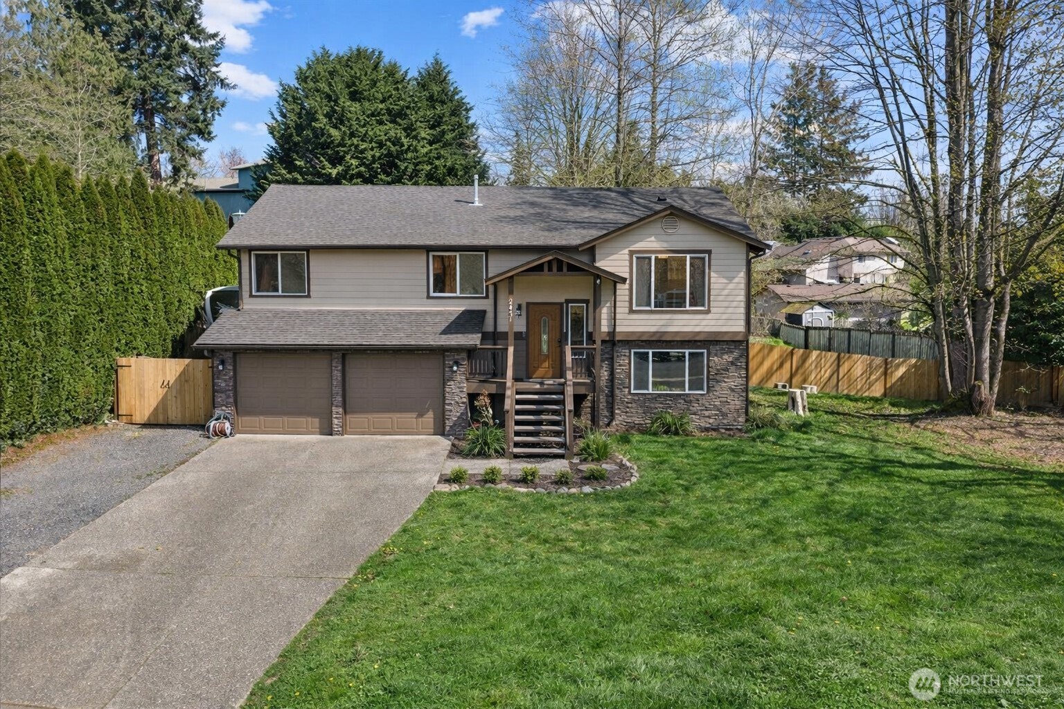 2431 110th Dr SE Lake Stevens WA 98258