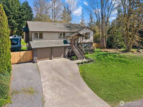 2431 110th Dr SE Lake Stevens WA 98258