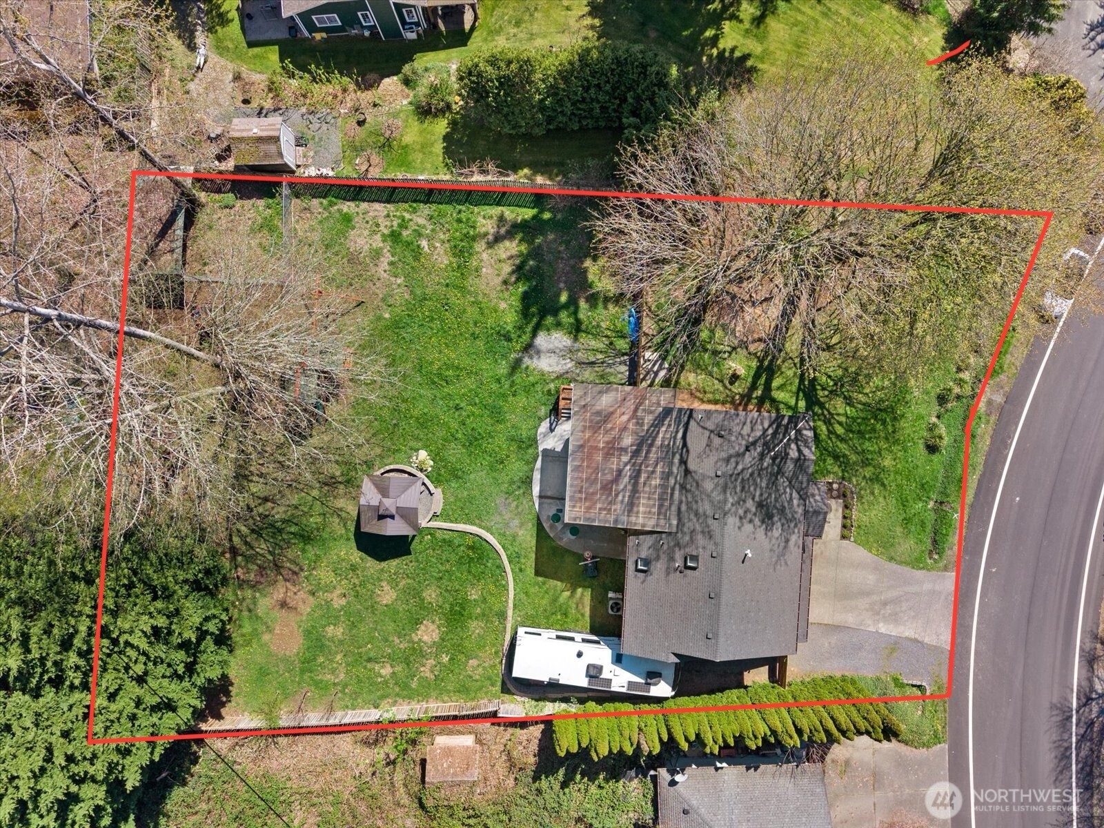 2431 110th Dr SE Lake Stevens WA 98258