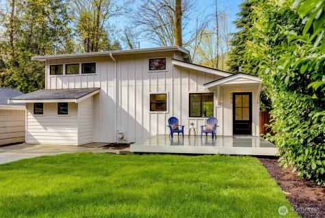 560 NE Alder Street Issaquah WA 98027