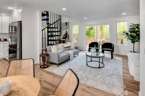 560 NE Alder Street Issaquah WA 98027