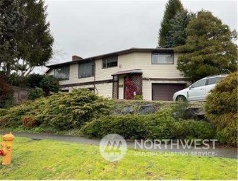 3720 SW Willow Street Seattle WA 98126