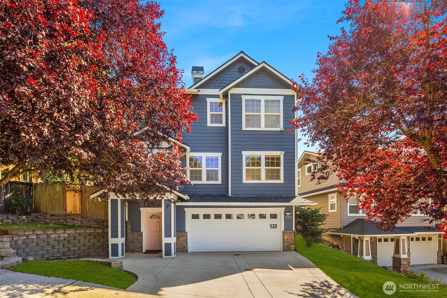 520 46th Street SE Everett WA 98203