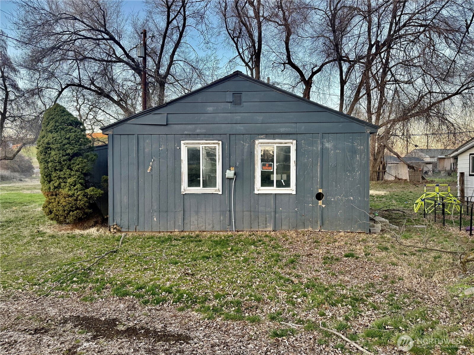 315 Preston Avenue Waitsburg WA 99361