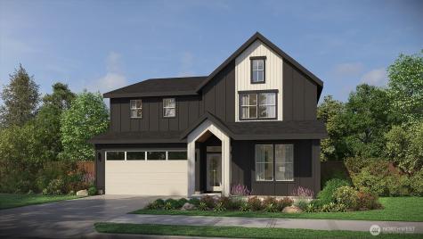 2034 96th Avenue Court E Edgewood WA 98371