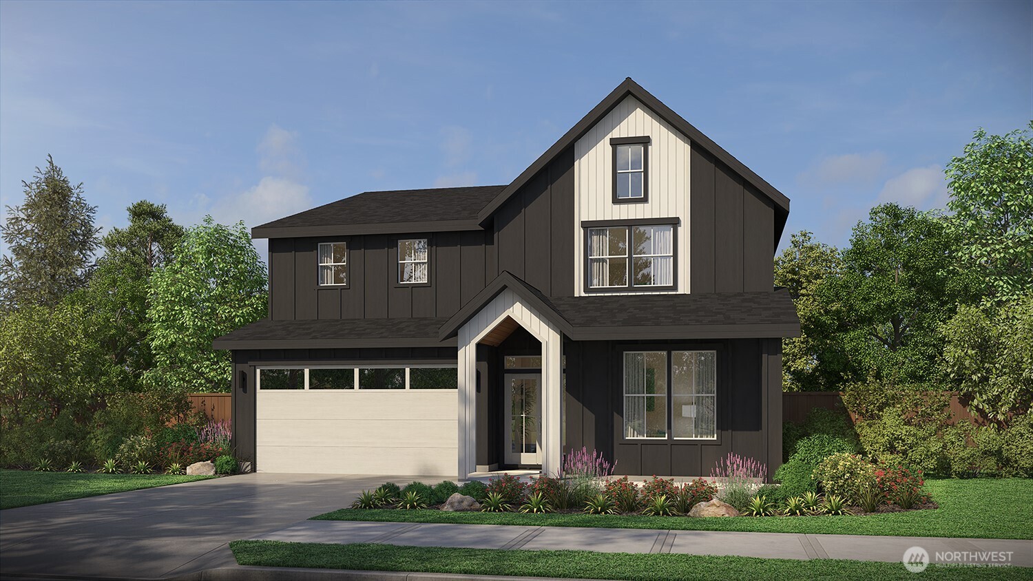 2034 96th Avenue Court E Edgewood WA 98371