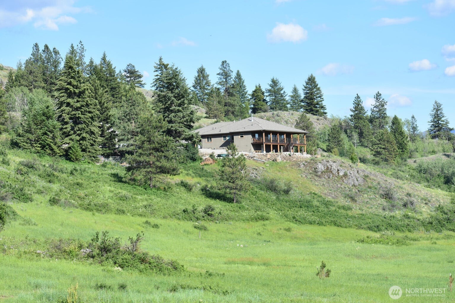 354 Vulcan Mountain Road Curlew WA 99118