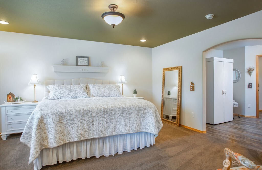 354 Vulcan Mountain Road Curlew WA 99118