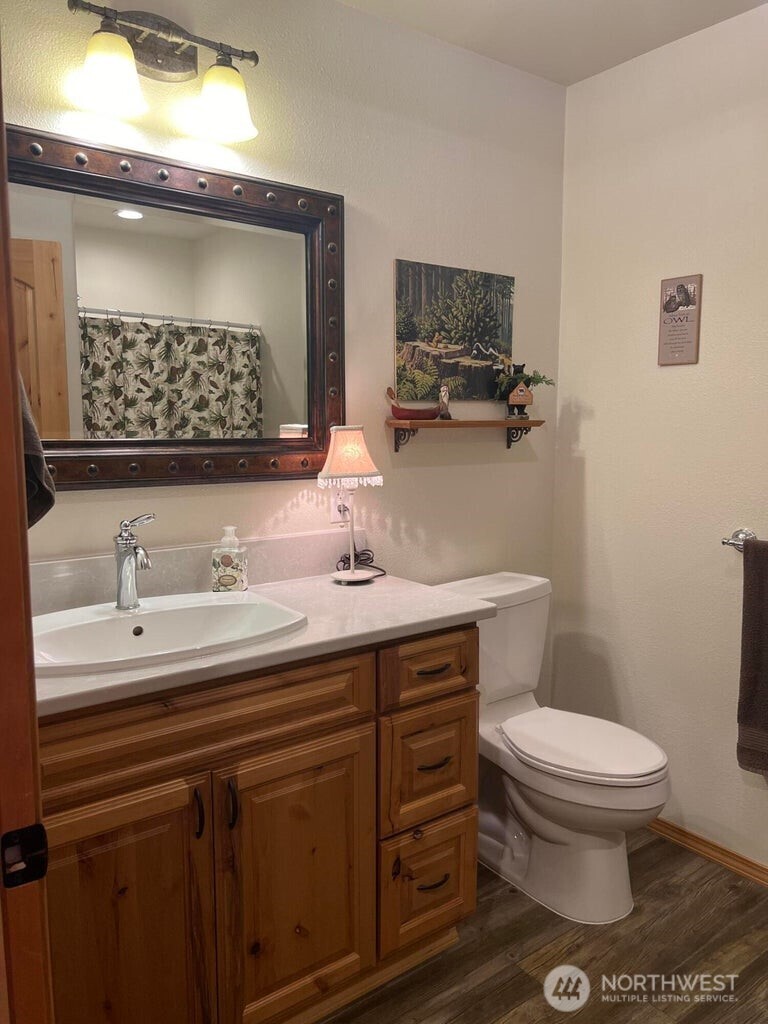354 Vulcan Mountain Road Curlew WA 99118