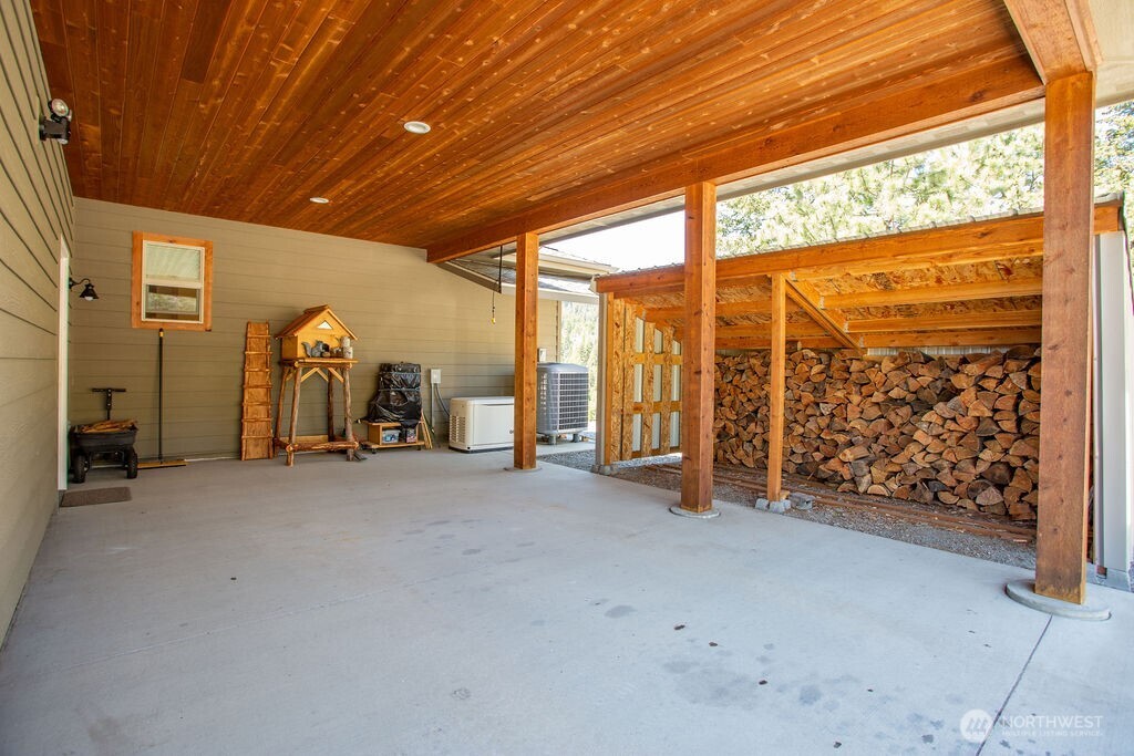 354 Vulcan Mountain Road Curlew WA 99118