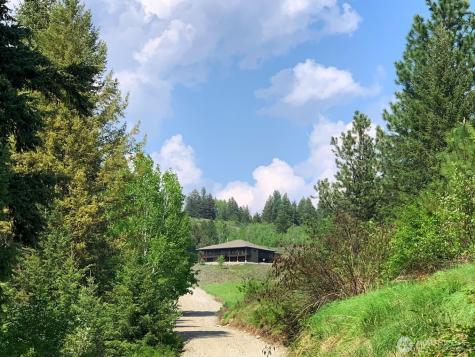354 Vulcan Mountain Road Curlew WA 99118