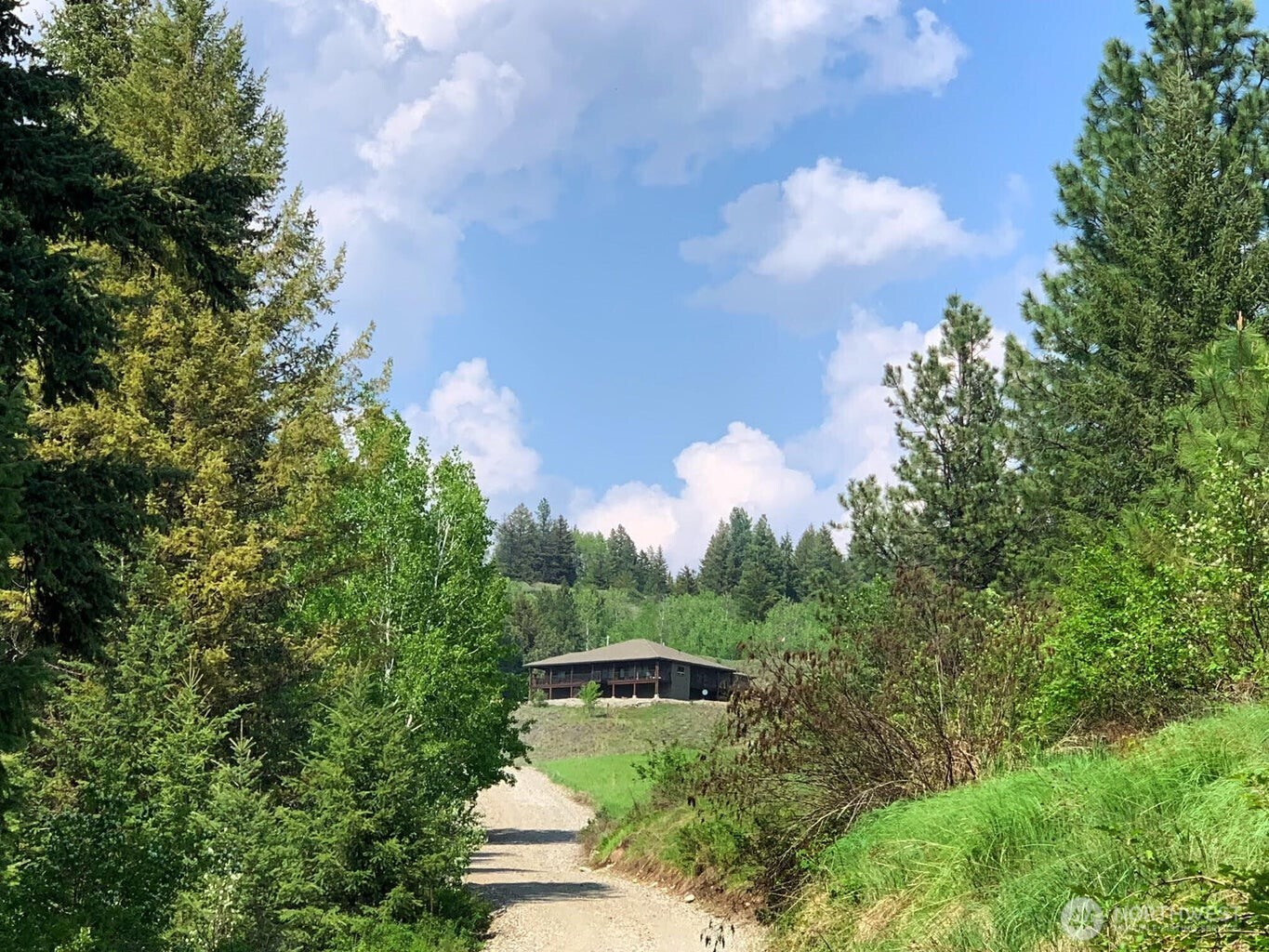 354 Vulcan Mountain Road Curlew WA 99118