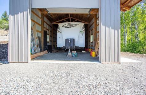 354 Vulcan Mountain Road Curlew WA 99118