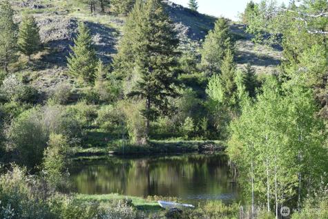 354 Vulcan Mountain Road Curlew WA 99118