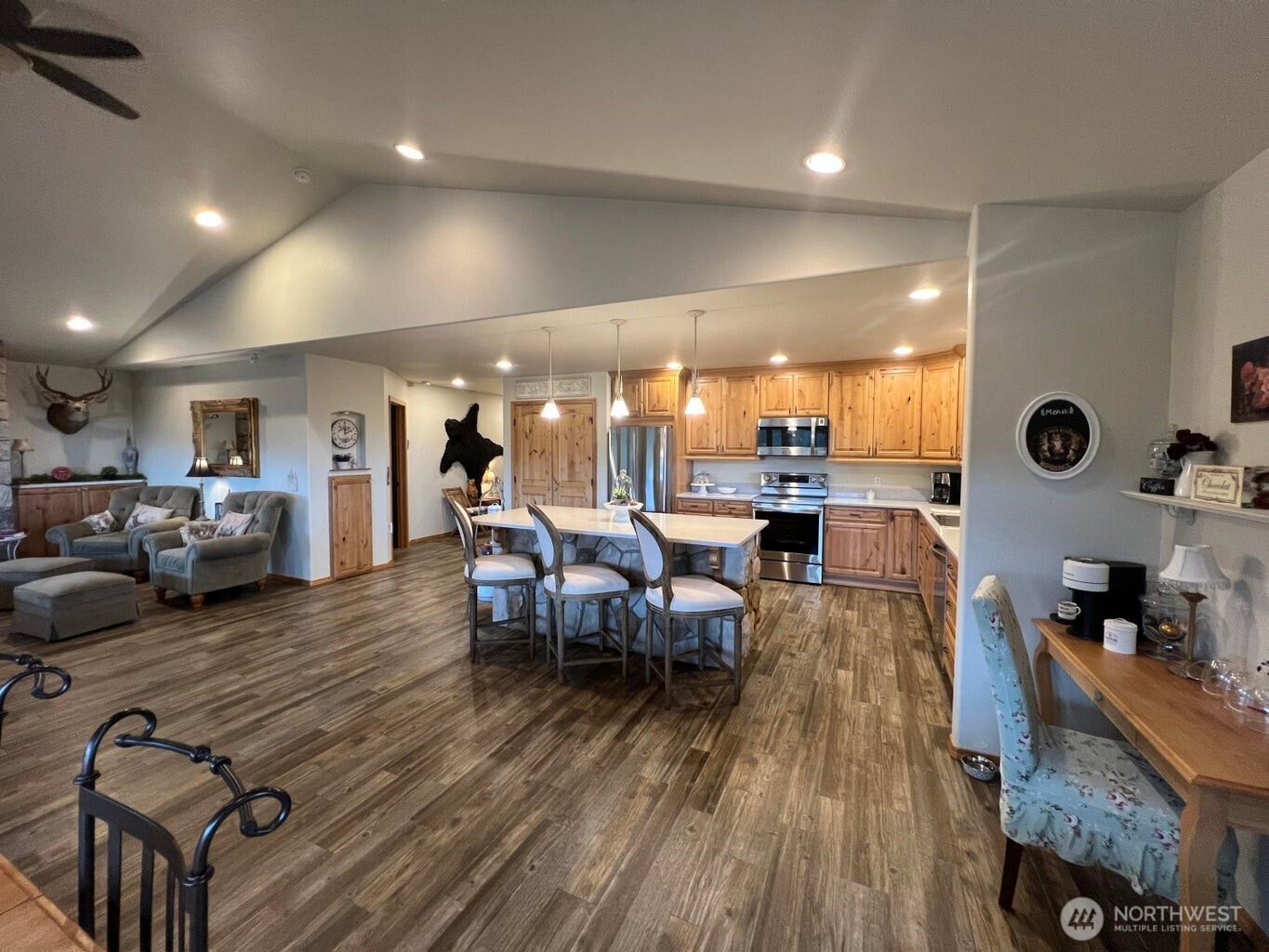 354 Vulcan Mountain Road Curlew WA 99118