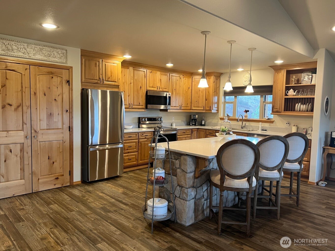 354 Vulcan Mountain Road Curlew WA 99118