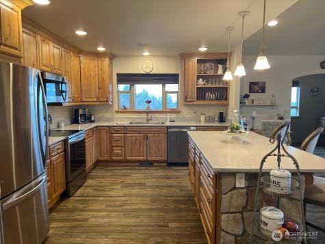 354 Vulcan Mountain Road Curlew WA 99118