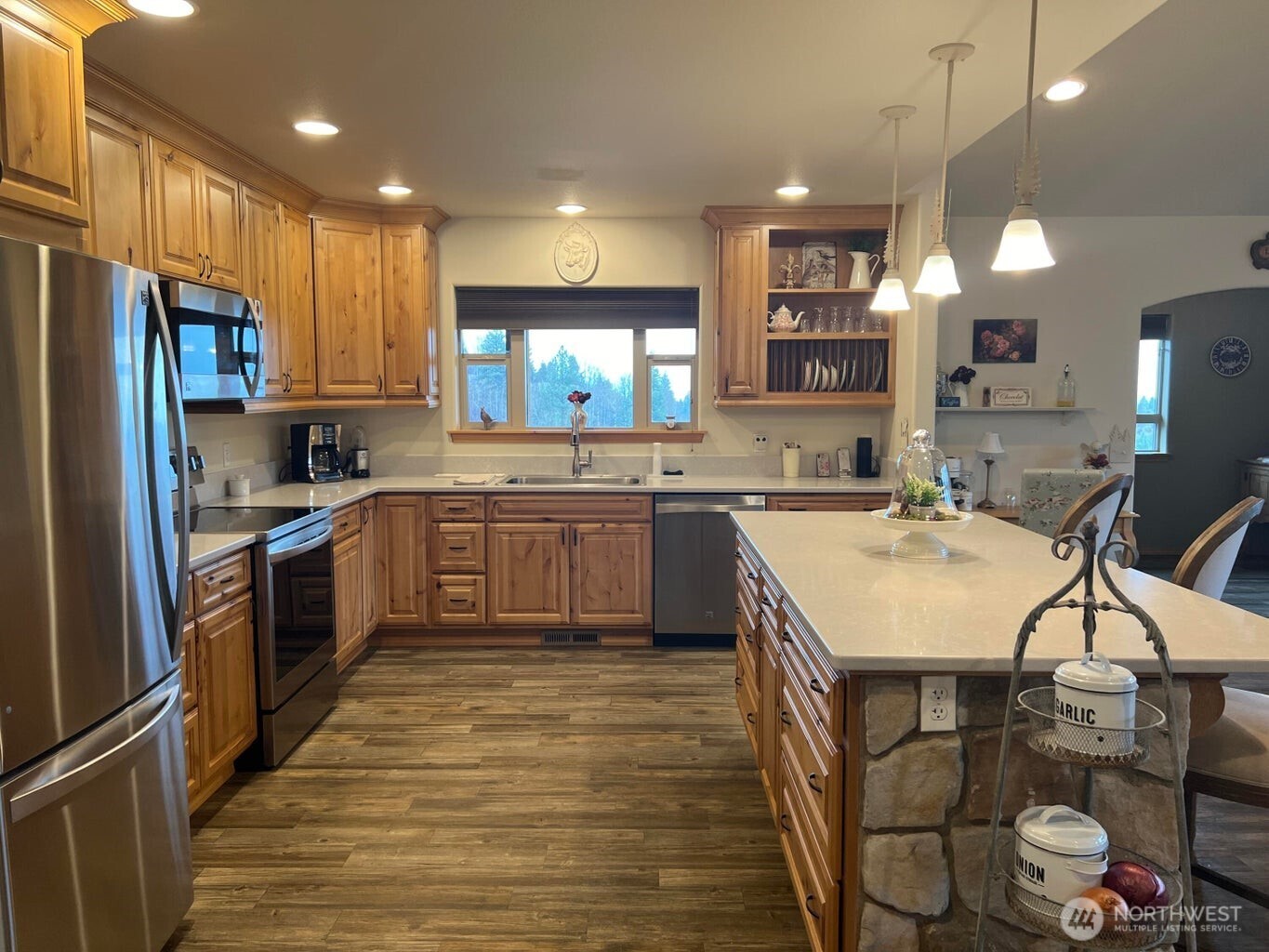 354 Vulcan Mountain Road Curlew WA 99118