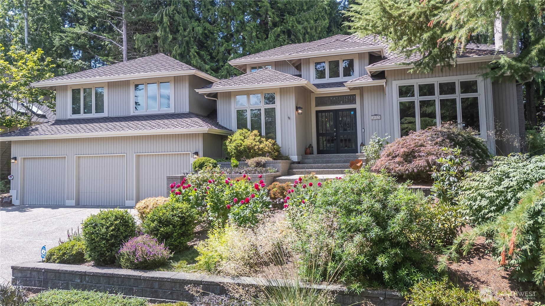 3013 224th Avenue NE Sammamish WA 98074